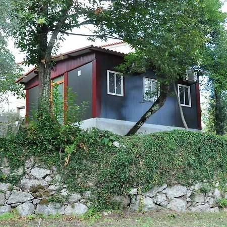 Rural De Charme Maria Da Fonte 3*