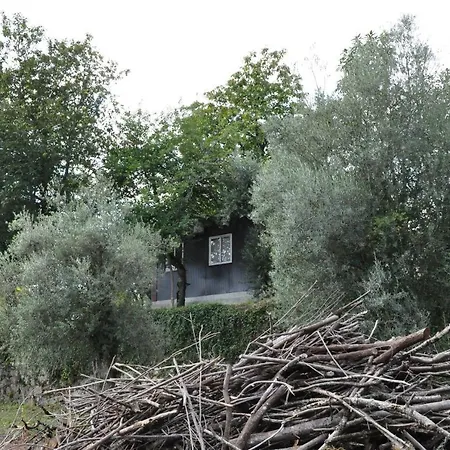 Hotel Rural De Charme Maria Da Fonte Póvoa de Lanhoso