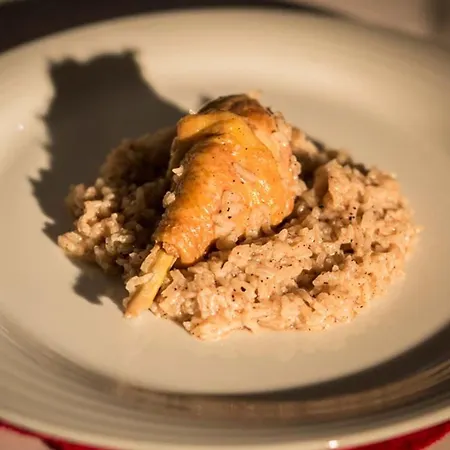 Hotel Rural De Charme Maria Da Fonte