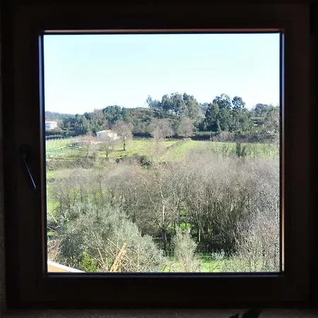 Rural De Charme Maria Da Fonte Póvoa de Lanhoso