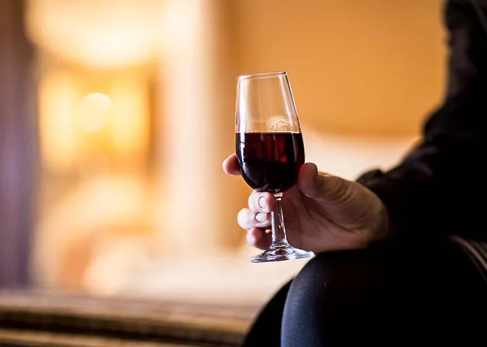 玛丽亚丰泰乡村魅力酒店