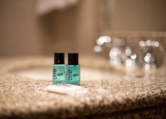 玛丽亚丰泰乡村魅力酒店 酒店 波瓦德兰赫索