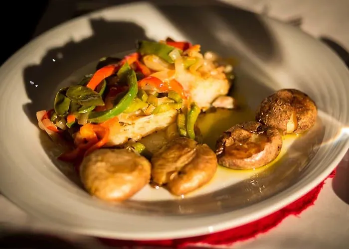 酒店 玛丽亚丰泰乡村魅力酒店 3*