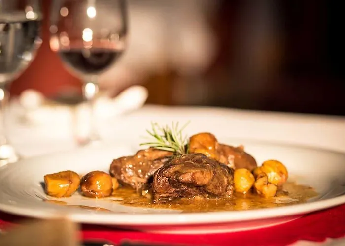 Rural De Charme Maria Da Fonte Hotel 3*