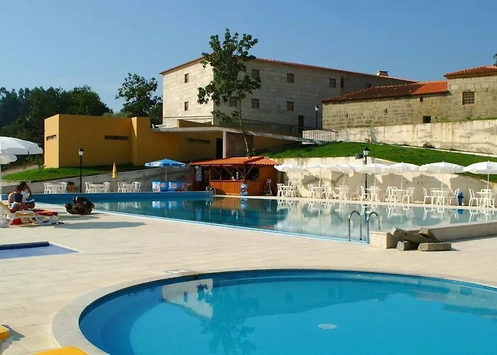 玛丽亚丰泰乡村魅力酒店