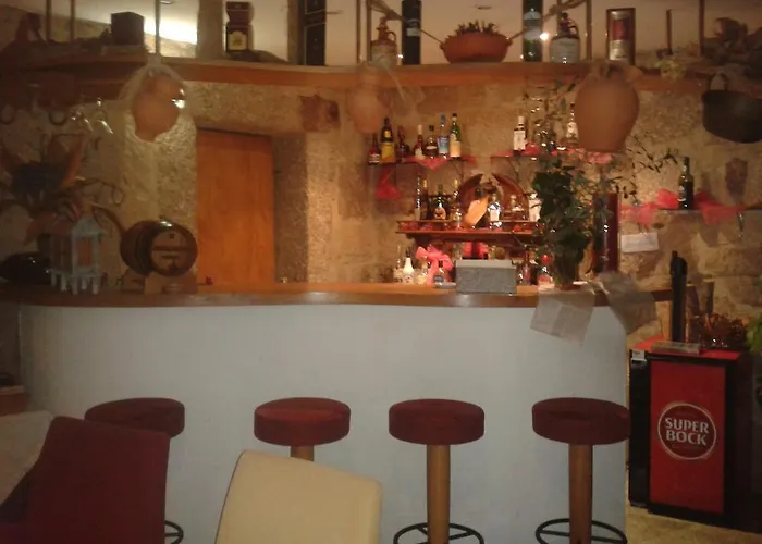 酒店 玛丽亚丰泰乡村魅力酒店