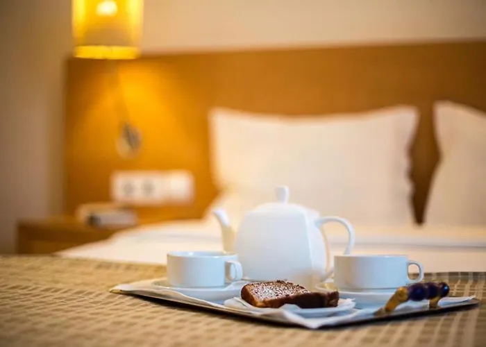 酒店 玛丽亚丰泰乡村魅力酒店 波瓦德兰赫索