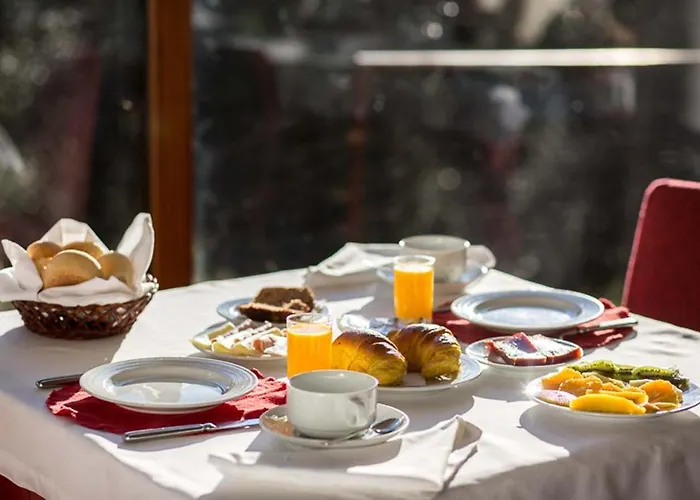 Rural De Charme Maria Da Fonte