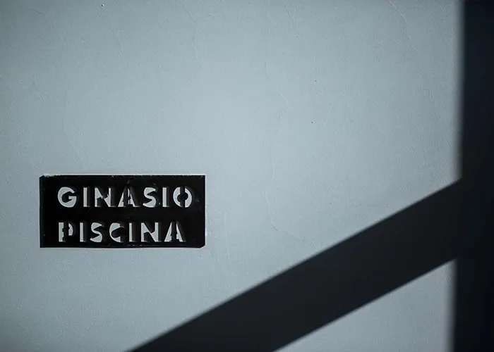 酒店 玛丽亚丰泰乡村魅力酒店