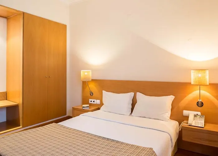 Hotel Rural De Charme Maria Da Fonte Póvoa de Lanhoso