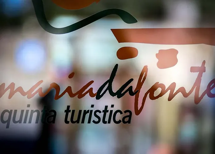 玛丽亚丰泰乡村魅力酒店 3*