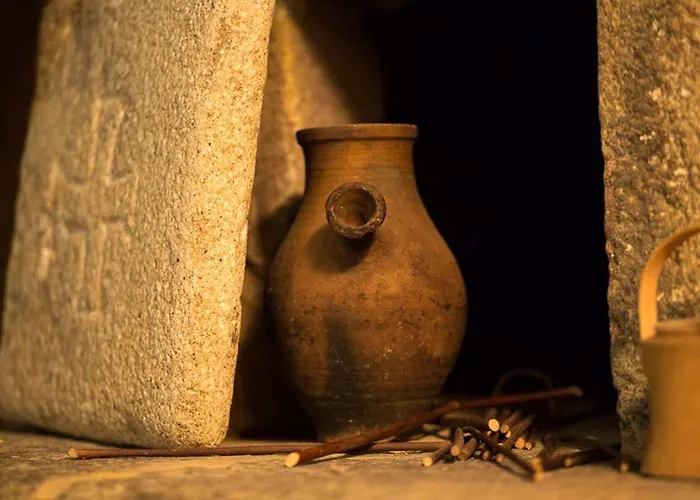 酒店 玛丽亚丰泰乡村魅力酒店 3*