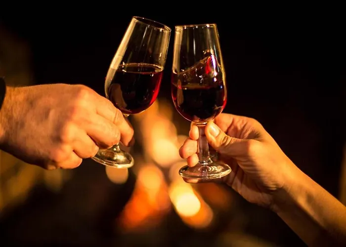 Hotel Rural De Charme Maria Da Fonte 3*