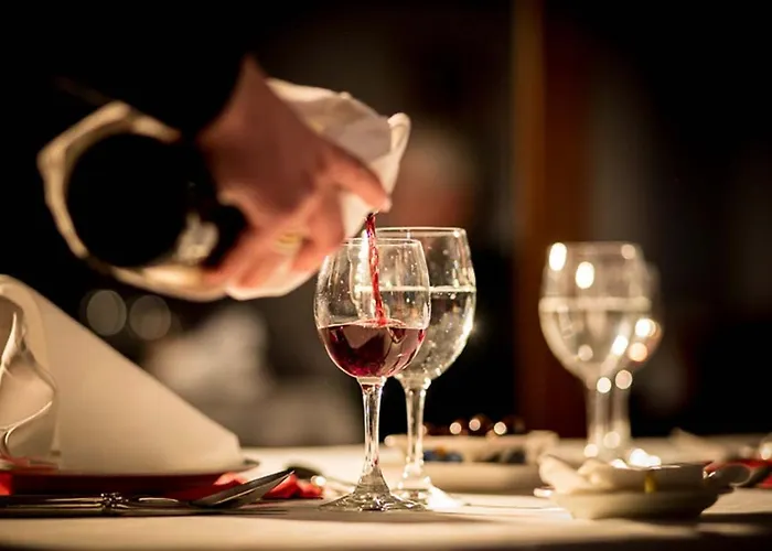 玛丽亚丰泰乡村魅力酒店 波瓦德兰赫索