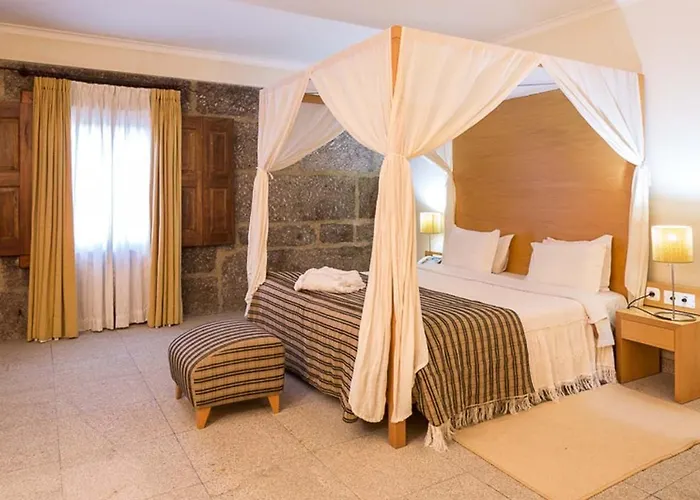 玛丽亚丰泰乡村魅力酒店