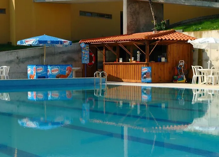 Rural De Charme Maria Da Fonte Hotel Póvoa de Lanhoso