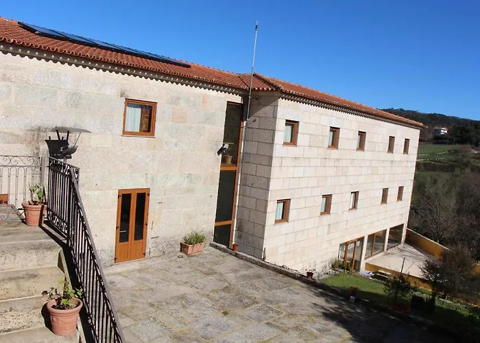 玛丽亚丰泰乡村魅力酒店 3*