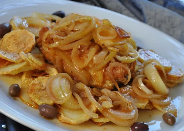 玛丽亚丰泰乡村魅力酒店 酒店