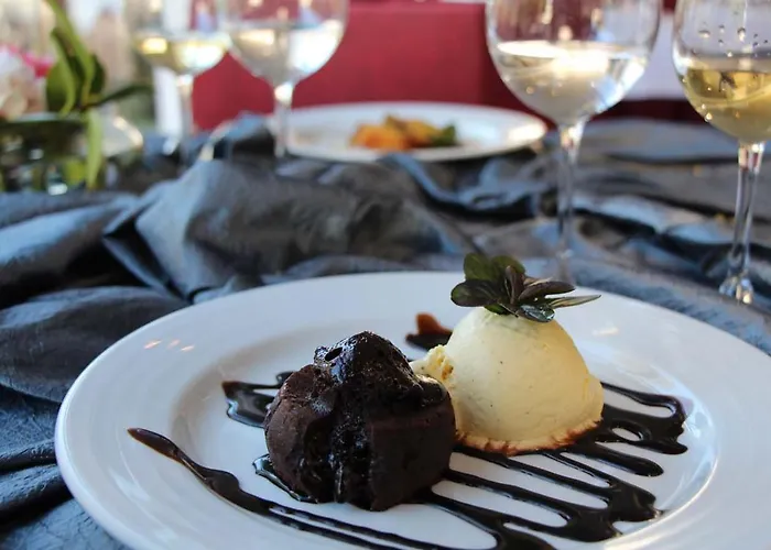 Rural De Charme Maria Da Fonte 3*