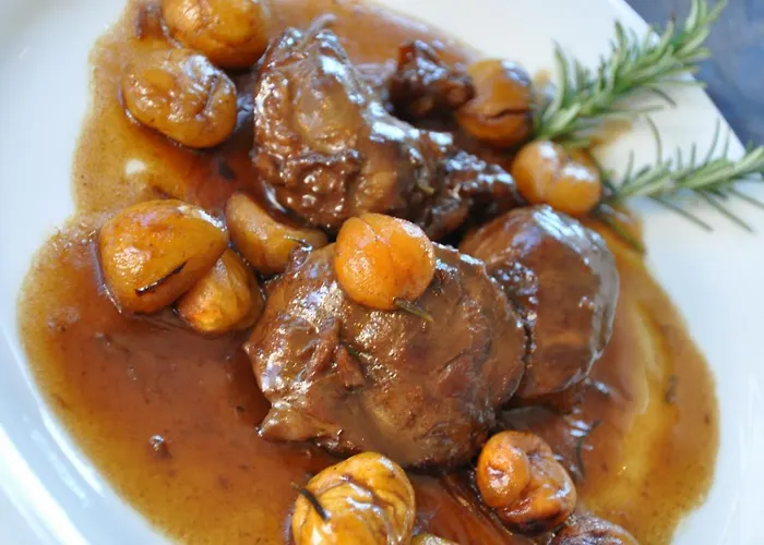 玛丽亚丰泰乡村魅力酒店 酒店 3*