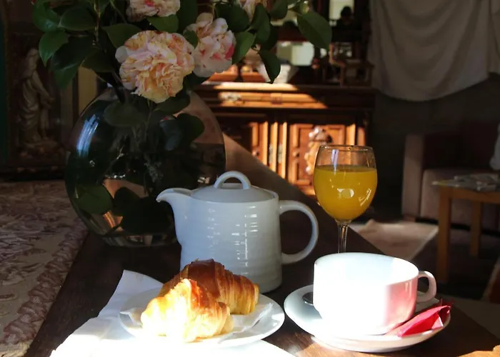 玛丽亚丰泰乡村魅力酒店 3*