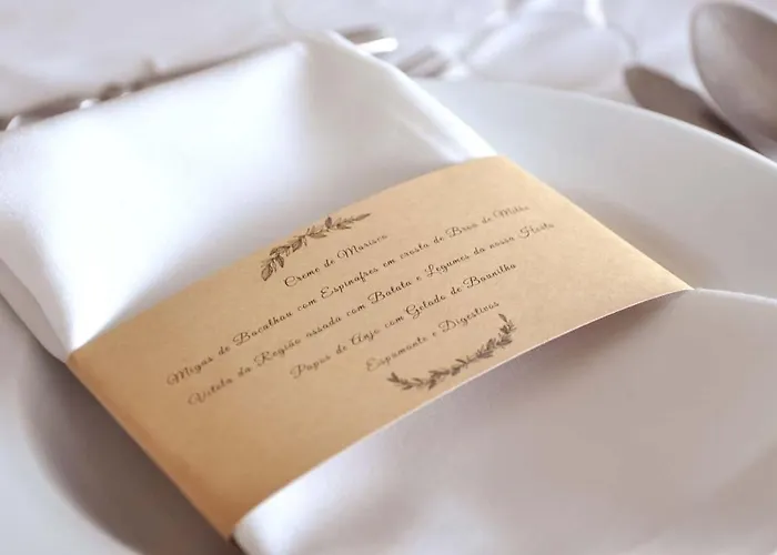 玛丽亚丰泰乡村魅力酒店 酒店 波瓦德兰赫索