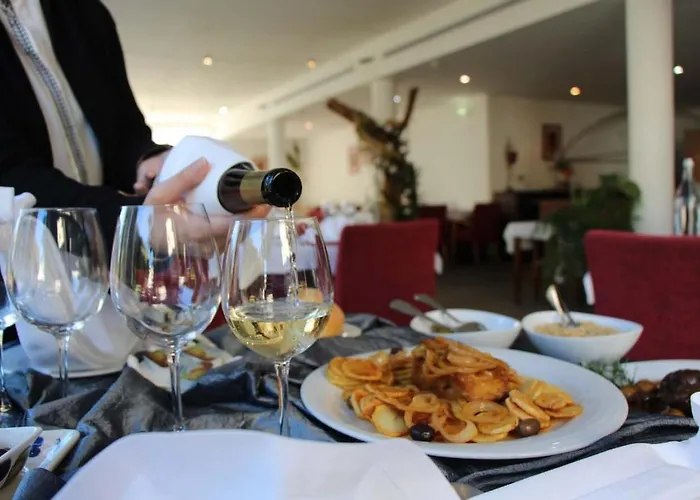 酒店 玛丽亚丰泰乡村魅力酒店 波瓦德兰赫索