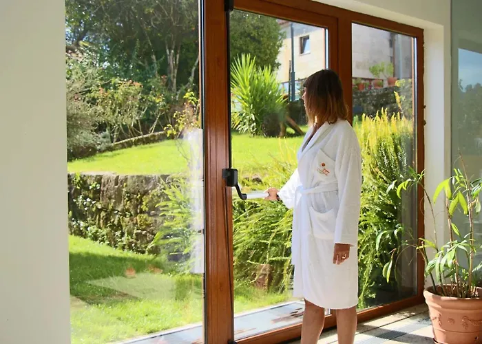 酒店 玛丽亚丰泰乡村魅力酒店 3*