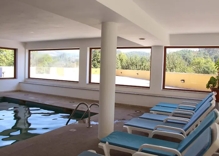 玛丽亚丰泰乡村魅力酒店 3*