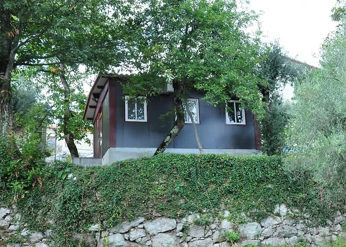 Rural De Charme Maria Da Fonte Hotel Póvoa de Lanhoso