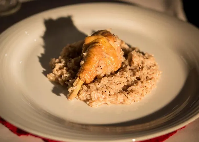 Hotel Rural De Charme Maria Da Fonte