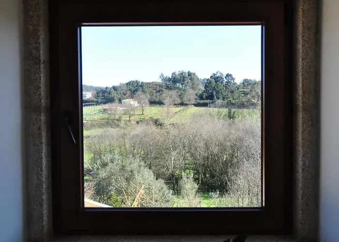 Rural De Charme Maria Da Fonte Póvoa de Lanhoso